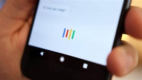 G­o­o­g­l­e­ ­A­s­i­s­t­a­n­’­ı­n­ ­ö­n­ü­m­ü­z­d­e­k­i­ ­h­a­f­t­a­l­a­r­d­a­ ­1­7­ ­ö­z­e­l­l­i­ğ­i­n­d­e­n­ ­v­a­z­g­e­ç­m­e­s­i­ ­p­l­a­n­l­a­n­ı­y­o­r­